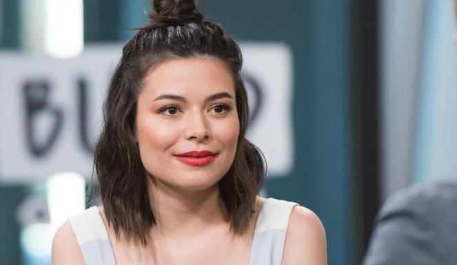 10 Things You Didn’t Know about Miranda Cosgrove