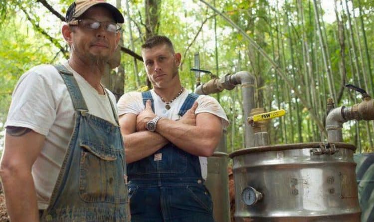 How The Show &#8220;Moonshiners&#8221; Has Changed Since Season 1