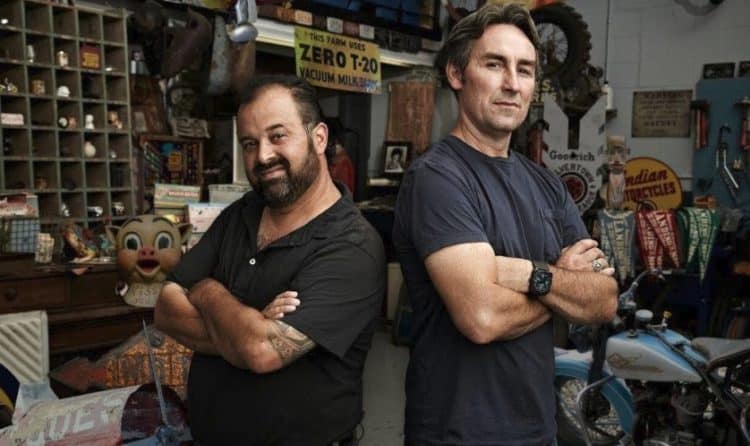 5 Must-Visit Cities for American Pickers to Unearth Hidden Treasures