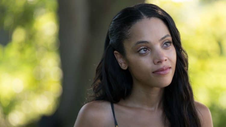 10 Things You Didn&#8217;t Know about Bianca Lawson