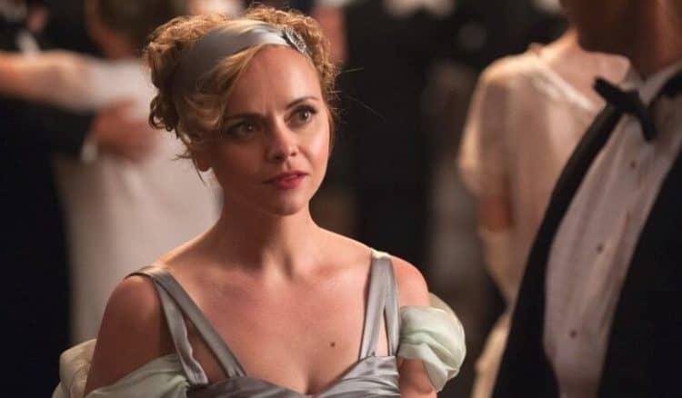 The Five Best Christina Ricci Movies of Her Career