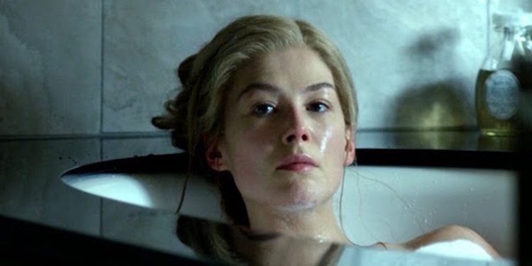 10 Things You Didn’t Know about Rosamund Pike