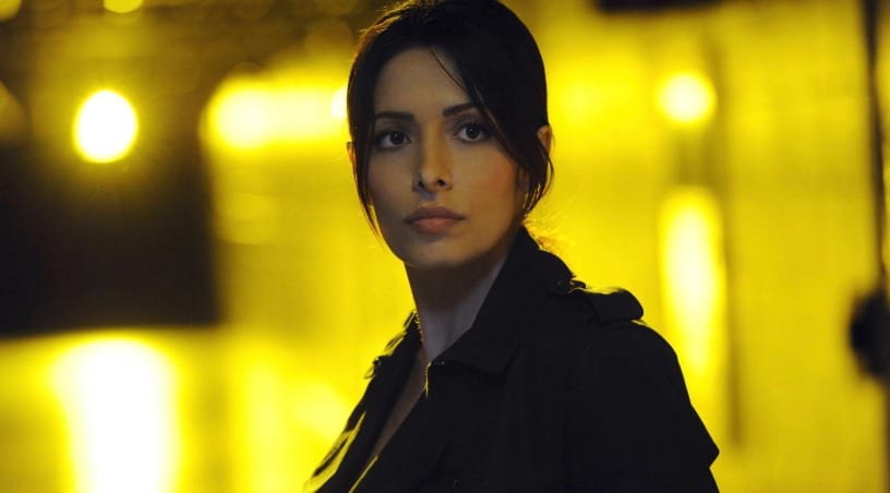 10 Things You Didn’t Know about Sarah Shahi