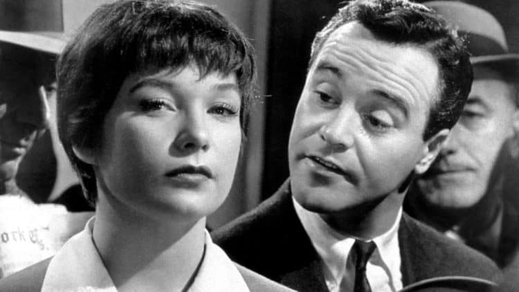 The Five Best Shirley Maclaine Movies of Her Career