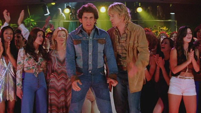 Five Awesome Uses of Disco Songs in Comedy Movies