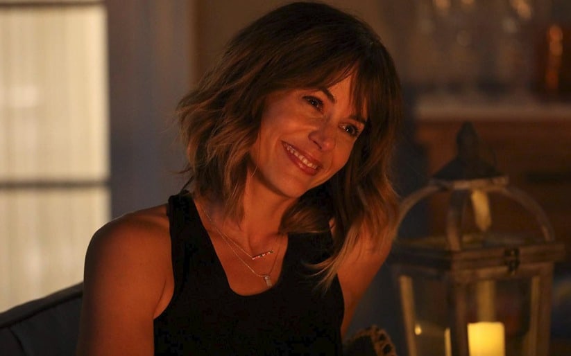 10 Things You Didn’t Know about Stephanie Szostak