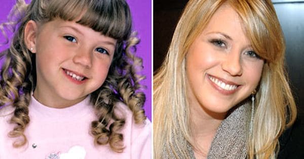 10 Things You Didn’t Know about Jodie Sweetin