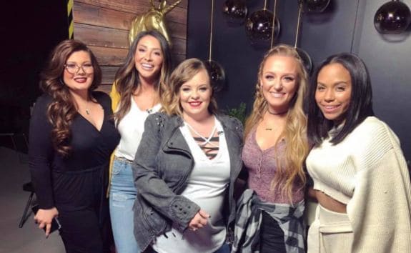 Why The Show &#8220;Teen Mom&#8221; Needs to be Taken off the Air