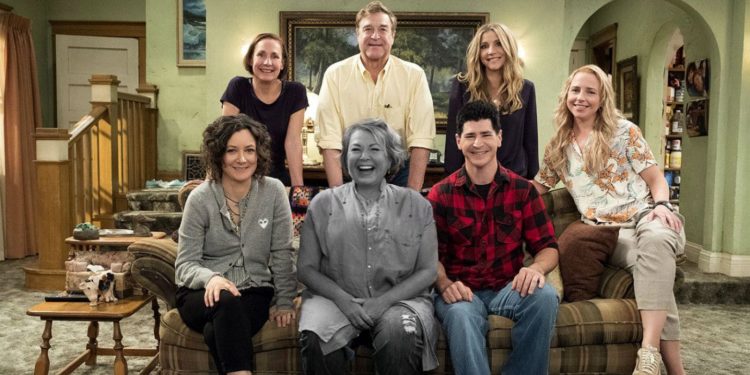 How is The Conners Fairing Without Roseanne Barr?