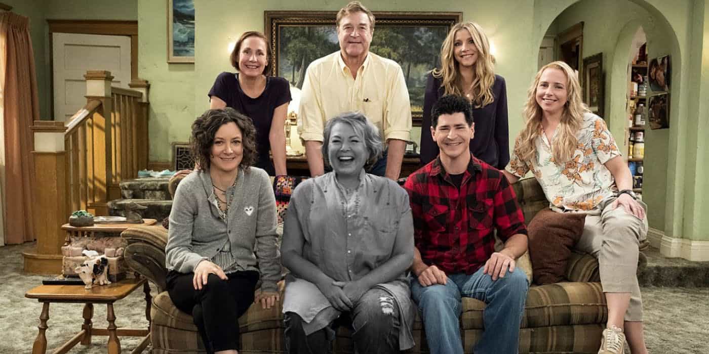 It’s looking like “The Conners” Will See a Season 2