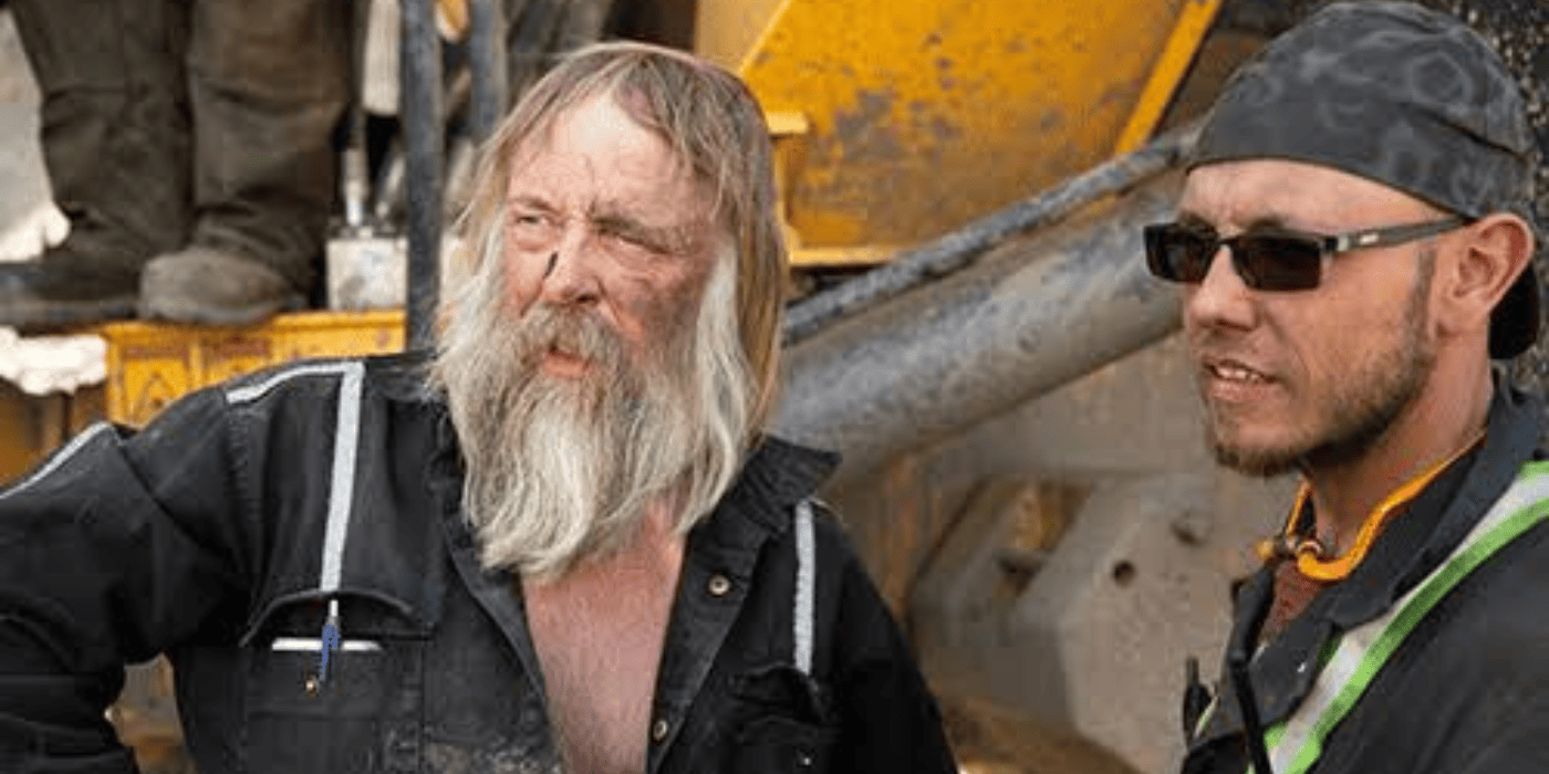 10 Things You Didn’t Know About Gold Rush’s Tony Beets TVovermind