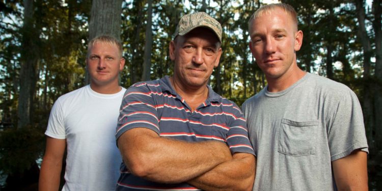 Unveiling the Salaries of Swamp People&#8217;s Cast Members