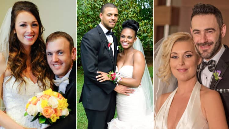 How Are Contestants Chosen on Married at First Sight?