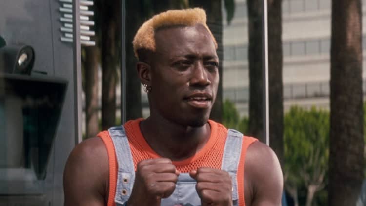 10 Things You Didn&#8217;t Know about Wesley Snipes