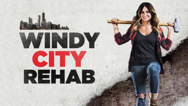 10 Things to Know About “Windy City Rehab”