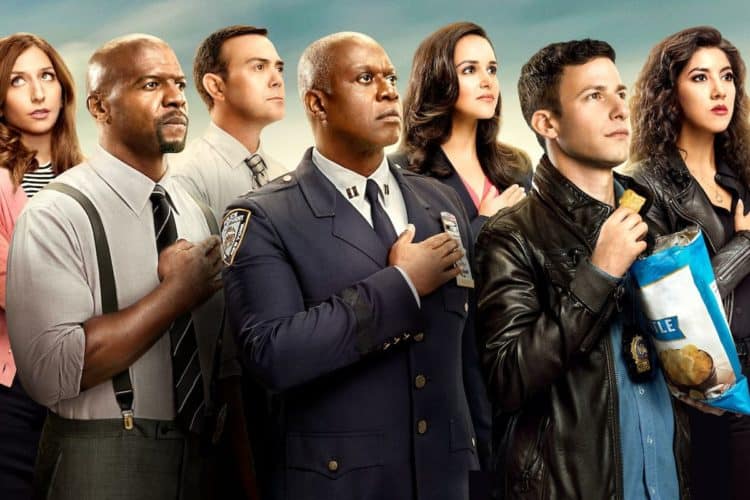 Five Shows You’ll Like if You Enjoy Brooklyn Nine-Nine