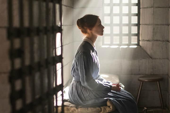 10 Things You Didn’t Know about Alias Grace