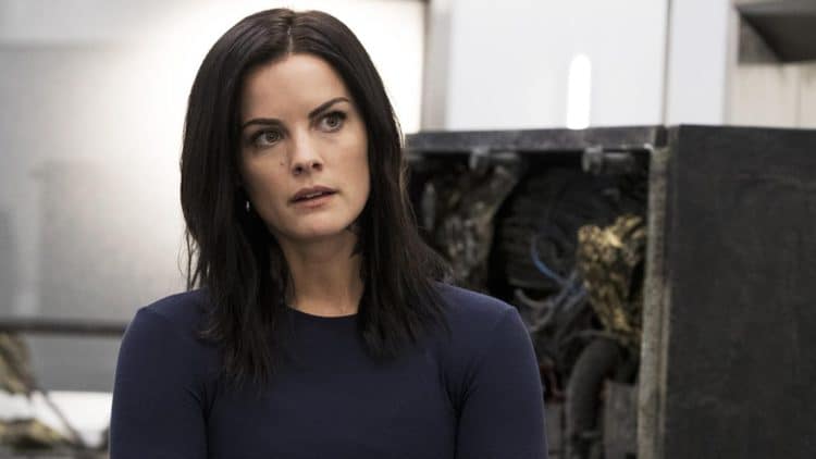 How The Show “Blindspot” Has Changed Since Season 1