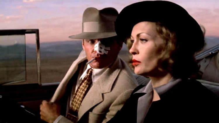 Top 5 Film Noir Masterpieces from the 70s: A Cinematic Journey