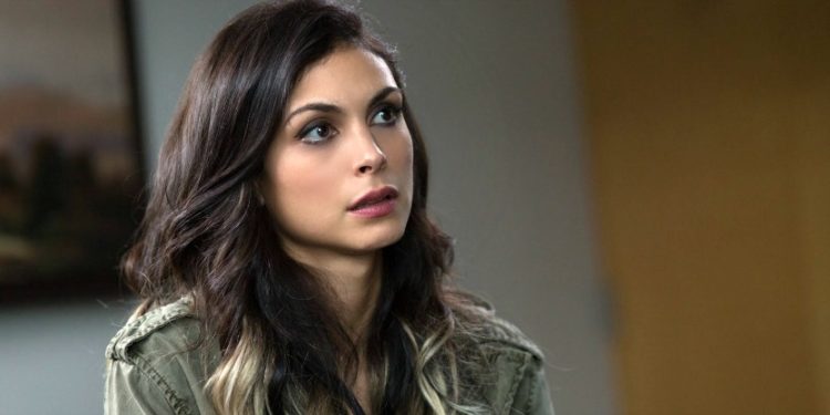 20 Things You Didnt Know About Morena Baccarin