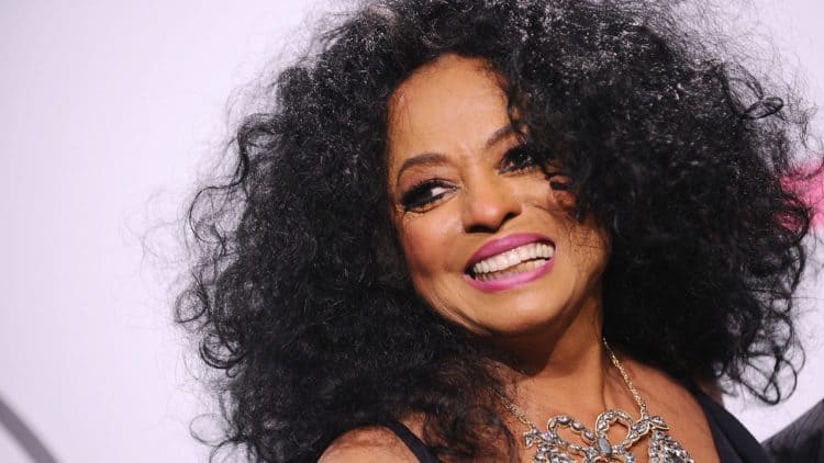 The Best Uses Of Diana Ross Songs In Movies Or Tv