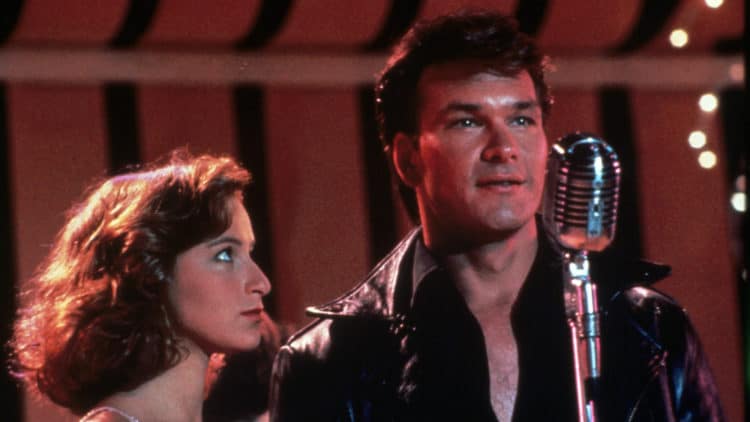 The Five Best Songs from the Dirty Dancing Soundtrack