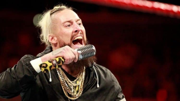 10 Things You Didn&#8217;t Know about Enzo Amore