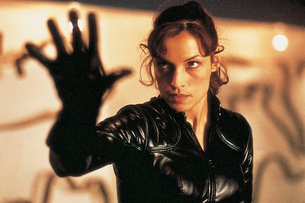 The Five Best Famke Janssen Movies of Her Career