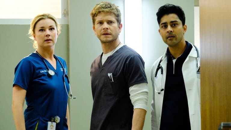 Five Life Lessons TV Show “The Resident” Can Teach Us