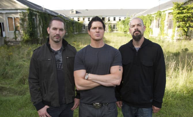 Five Shows You’ll Like if You Like “Ghost Adventures”