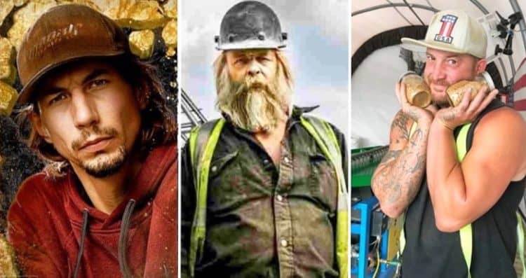 How the Show "Gold Rush" Has Evolved Since Season 1