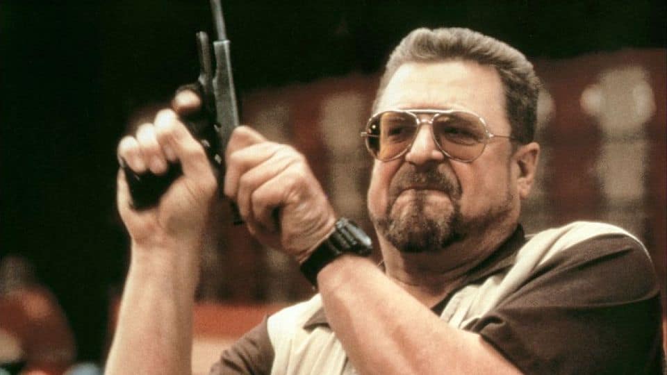 10 Things You Didn’t Know about John Goodman