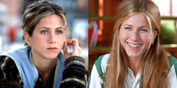 The Five Best Jennifer Aniston Movies Of Her Career