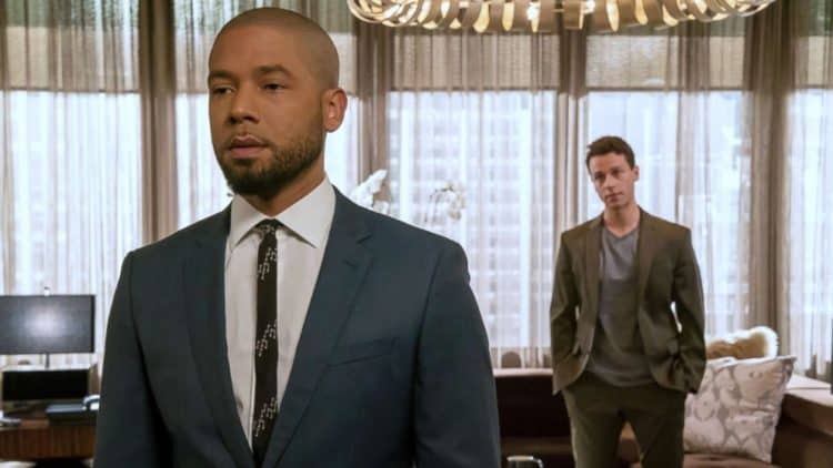 10 Things You Didn&#8217;t Know about Jussie Smollett