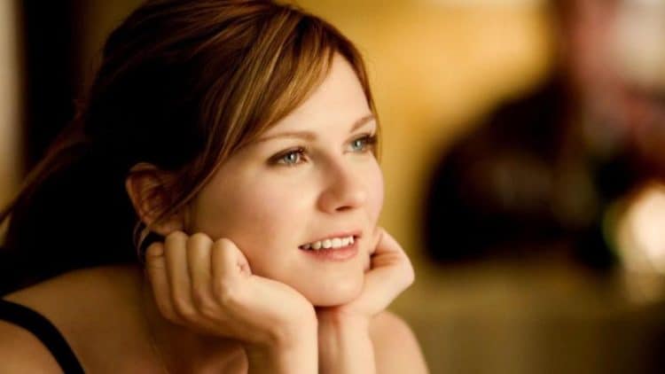 The Five Best Kirsten Dunst Movies of Her Career