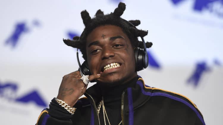 The Five Best Kodak Black Songs Of All Time - 