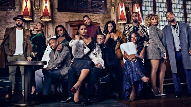 Love &#038; Hip Hop: New York Differs From the Rest