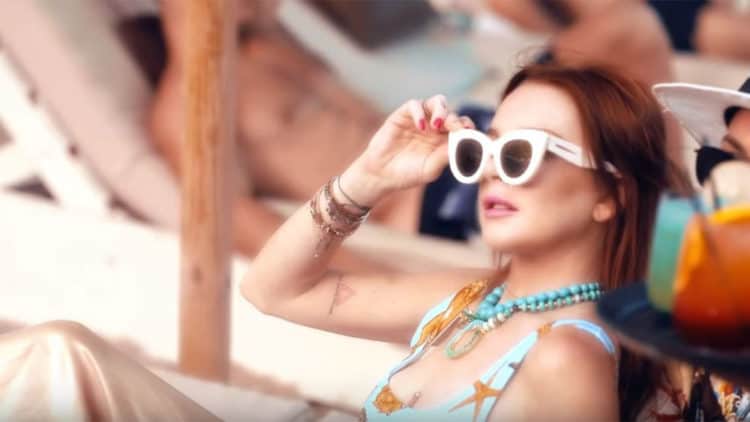 Why Lindsay Lohan&#8217;s Beach Club is Bad For Television