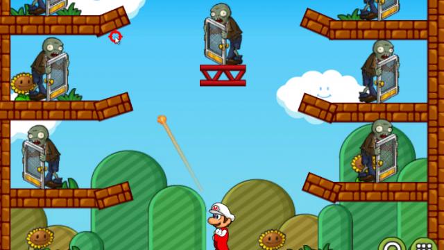 Five Fun Super Mario Games You Can Play Online