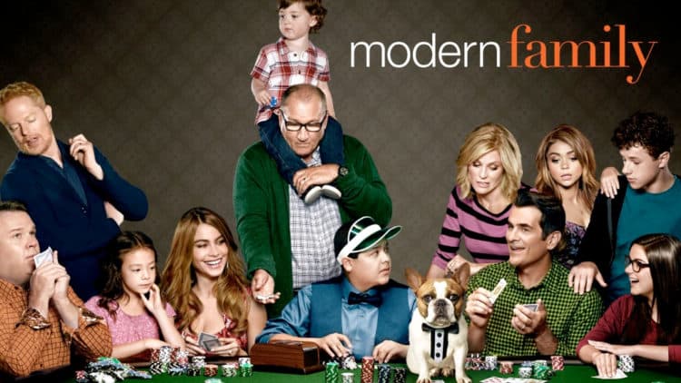 How the Show Modern Family Has Evolved Since Season 1