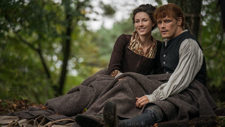 Why Outlander Season 4 May Very Well Be Its Best