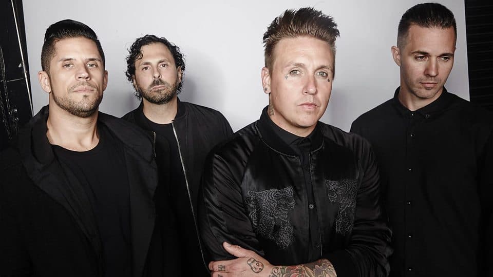 The Five Best Papa Roach Songs of All-Time