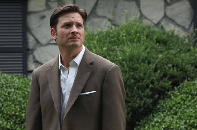 10 Things You Didn&#8217;t Know about &#8220;Rectify&#8221;