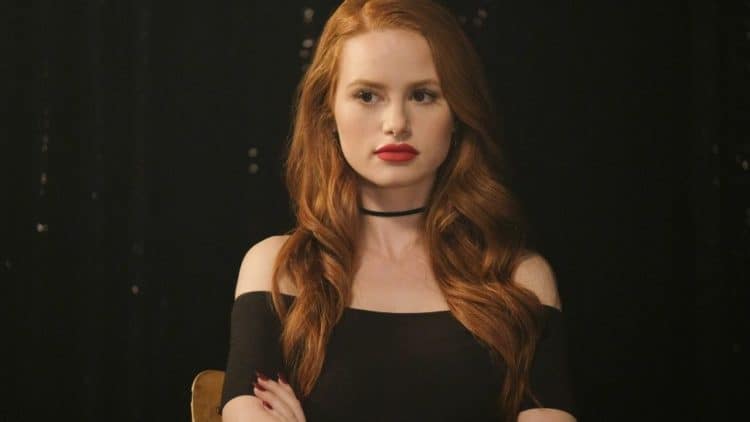 10 Things You Didn&#8217;t Know about Madelaine Petsch