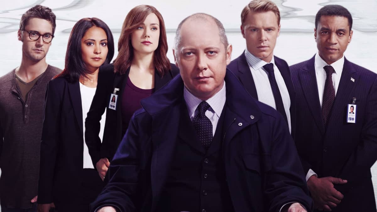 How “The Blacklist” Has Evolved Since Season 1