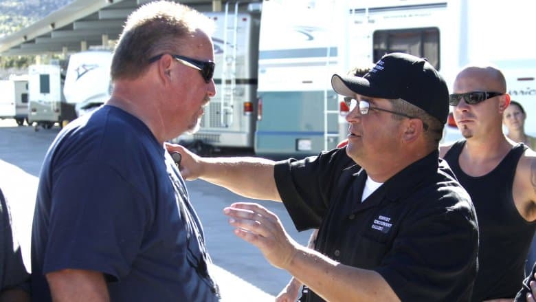 Top 5 Storage Wars Payouts That Left Viewers Stunned