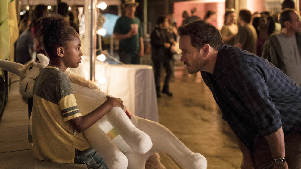 10 Things You Didn’t Know about “The Passage”