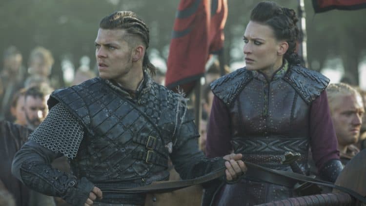 How the Show &#8220;Vikings&#8221; Has Changed Since Its First Season