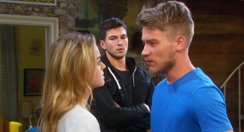 Days of Our Lives Spoilers: Chloe’s In Danger