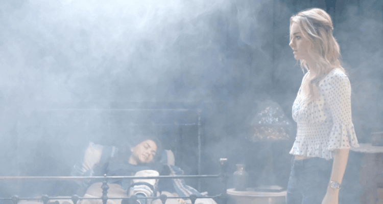 Days of Our Lives Spoilers: Jennifer is Not Amused by Jack